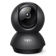 Kamery IP - Kamera TP-LINK Tapo C201 Wewnętrzna, Wi-Fi, Kamera obrotowa - miniaturka - grafika 1