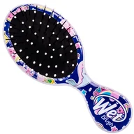 Szczotki do włosów dla dzieci - Wet Brush Mini Detangler Happy Hair Fantasy mała szczotka dla dzieci, rozplątuje włosy bez ciągnięcia i szarpania - miniaturka - grafika 1