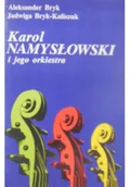 Książki o kulturze i sztuce - Karol Namysłowski i jego orkiestra - miniaturka - grafika 1