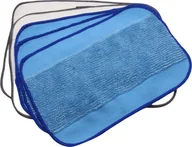 Akcesoria do odkurzaczy - INF Ściereczka czyszcząca iRobot do odkurzaczy robotów 380t/320/4200/5200C - miniaturka - grafika 1