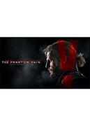 DLC - Metal Gear Solid V: The Phantom Pain - Sneaking Suit (Naked Snake) DLC - miniaturka - grafika 1