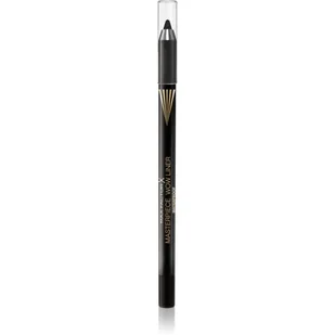 Max Factor Masterpiece Wow Liner wodoodporny eyeliner w kredce 300 Midnight Black 1,2g - Eyelinery - miniaturka - grafika 1