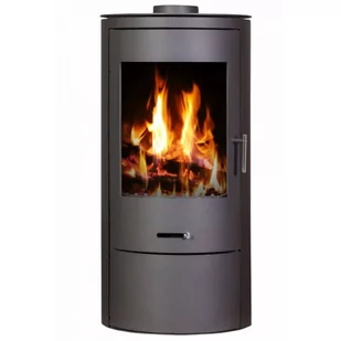 Piec piecyk kominek na drewno 7W - spełnia anty-smogowy EkoProjekt 48280237 - Piece wolnostojące - miniaturka - grafika 2