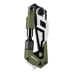 Real Avid - Multitool Gun Tool CORE - AVGTCOR-SG - Multitools - miniaturka - grafika 2