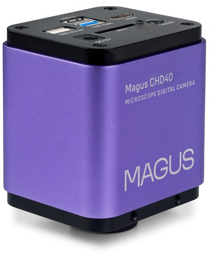 Kamera cyfrowa MAGUS CHD40