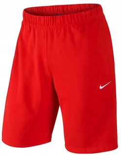 Spodenki damskie - Męskie Spodenki Nike JSY Szorty 905421 657 R-XL - grafika 1