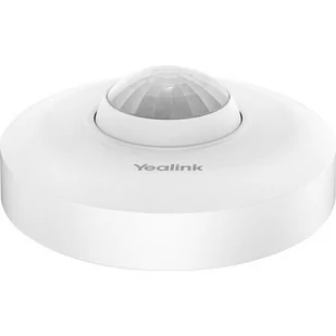 Yealink RoomSensor wielofunkcyjny czujnik pokojowy - Sprzęt konferencyjny i radiowęzłowy - miniaturka - grafika 1
