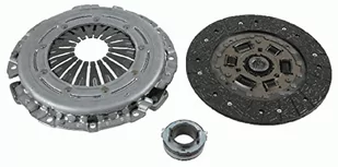 SACHS ZESTAW SPRZĘGŁA  3000954222 - Sprzęgła - miniaturka - grafika 1