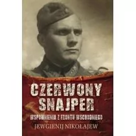 Historia świata - Czerwony snajper - miniaturka - grafika 1