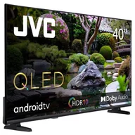 Telewizory - JVC LT-40VQF54PA 40" QLED - miniaturka - grafika 1