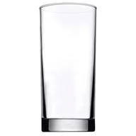 Szklanki - Komplet 6 szklanek Istanbul 290 ml PASABAHCE - miniaturka - grafika 1