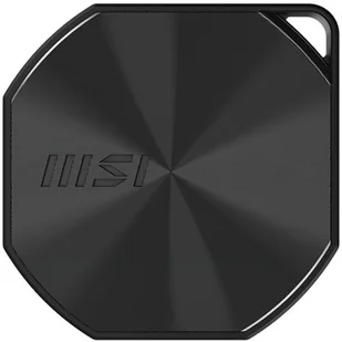 MSI Datamag 20Gbps 2TB SSD - Dyski SSD - miniaturka - grafika 1
