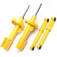 Amortyzatory - Amortyzatory Sportowe OPEL ASTRA 2 G / ZAFIRA - miniaturka - grafika 1