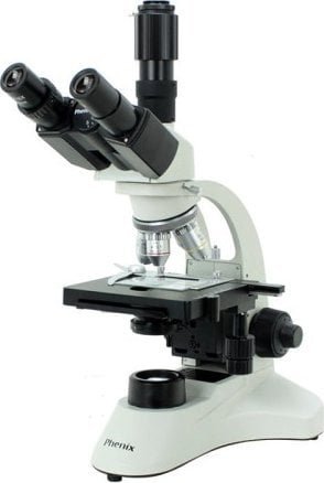 Mikroskop Phenix Mikroskop PHENIX PH50-LS TRINO, 40x-1600x