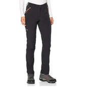 Spodnie damskie - Spodnie damskie Salewa Terminal Dst trekkingowe-XL - miniaturka - grafika 1