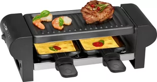 Mini grill elektryczny raclette Clatronic RG 3592 - Raclette - miniaturka - grafika 1