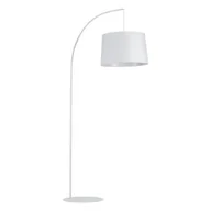 Lampy stojące - ORTA WHITE LAMPA PODŁOGOWA 1 PŁ - miniaturka - grafika 1