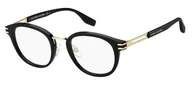 Okulary korekcyjne, oprawki, szkła - Okulary korekcyjne Marc Jacobs MARC 604 807 - miniaturka - grafika 1