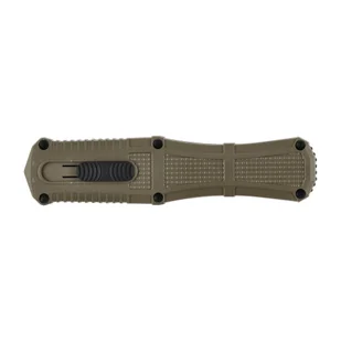 Nóż OTF Benchmade 3370GY-1 Claymore - Noże - miniaturka - grafika 1