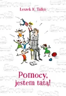 Miłość, seks, związki - Pomocy, jestem tatą! - miniaturka - grafika 1