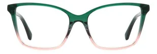 Okulary korekcyjne Kate Spade TIANNA 1ED - Okulary korekcyjne, oprawki, szkła - miniaturka - grafika 3