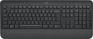 Klawiatury - Logitech Signature K650 keyboard - miniaturka - grafika 1