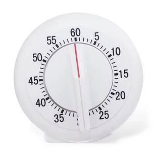 Minutnik kuchenny timer czasomierz stoper 130738 - Minutniki - miniaturka - grafika 1