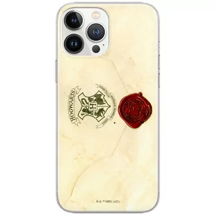 Etui Harry Potter dedykowane do Xiaomi REDMI NOTE 10 PRO, wzór: Harry Potter 074 Etui całkowicie zadrukowane, oryginalne i oficjalnie licencjonowane - Etui i futerały do telefonów - miniaturka - grafika 1