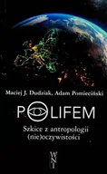 Kulturoznawstwo i antropologia - Polifem - miniaturka - grafika 1