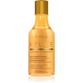 Szampony do włosów - INOAR Kalice szampon z olejkami 250 ml - miniaturka - grafika 1