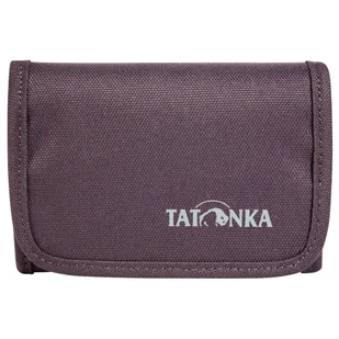 Portfel Tatonka Folder Rfid Block Kolor: fioletowy - Portfele Portfel Tatonka Folder Rfid Block Kolor: fioletowy - Portfele - miniaturka - grafika 1