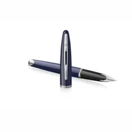Pióra wieczne - Pióro Wieczne Waterman Carene Core Blue CT F - miniaturka - grafika 1