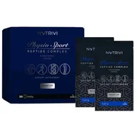 Witaminy i minerały - NUTRIVI Physio Sport Peptide Complex Kolagen do picia 30szt x 3,62g - miniaturka - grafika 1