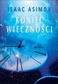 Horror, fantastyka grozy - Koniec wieczności - miniaturka - grafika 1