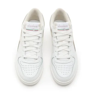 Sneakersy damskie DIADORA MAGIC BASKET LOW LEATHER WN - Sneakersy damskie - miniaturka - grafika 3