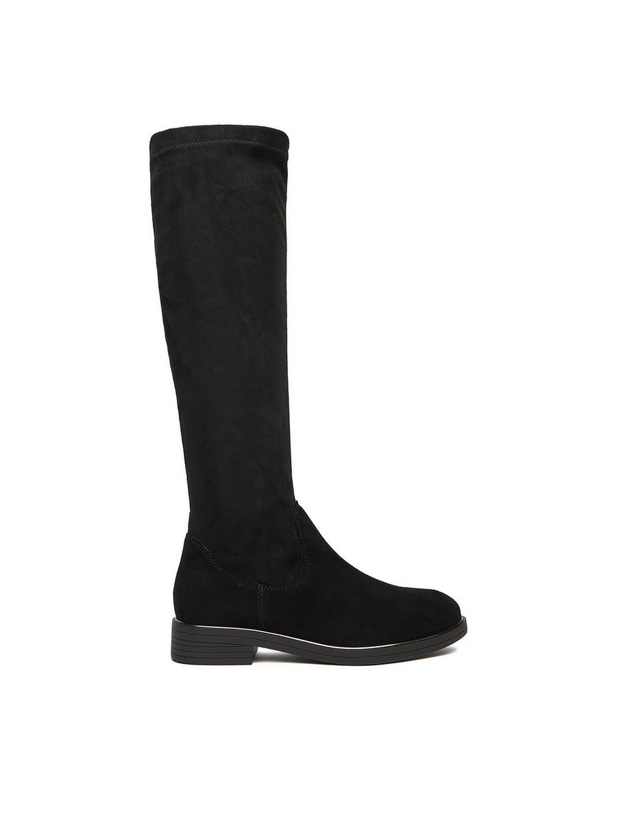 Lasocki Kozaki Damskie Czarny CEO-RST-56006-02