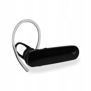Słuchawka zestaw głośnomówiący Bluetooth KSIX - Zestawy głośnomówiące - miniaturka - grafika 1