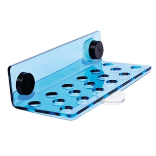 Fauna Marin Coral Deck Set półka pod szczepki + 12 podstawek - Pozostałe akcesoria do akwarium - miniaturka - grafika 1