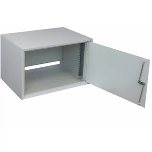 Szafka wewnętrzna do montażu naściennego TPR-35-55-60 Rack 6U 19" - Pozostałe akcesoria sieciowe - miniaturka - grafika 1