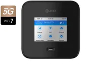 Routery - NETGEAR Nighthawk M7 Pro Mobile Hotspot 5G  MR7450-100EUS - miniaturka - grafika 1