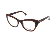 Okulary korekcyjne, oprawki, szkła - Max Mara MM5030 052 - miniaturka - grafika 1