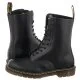 Glany męskie - Glany 1490 Black Smooth 11857001 (DR49-a) Dr. Martens - miniaturka - grafika 1