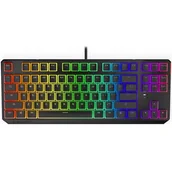 Klawiatury - ENDORFY Thock TKL Pudding Kailh Red RGB EY5A006 - miniaturka - grafika 1