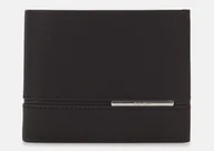 Portfele - Calvin Klein Portfel K50K509638 one size Slim Plaque Bifold 5CC W/Coin - miniaturka - grafika 1