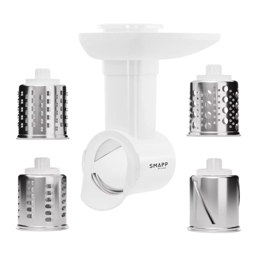 Szatkownica do maszynki SMAPP 489.0700