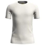 Koszulki męskie - Koszulka męska Icebreaker Anatomica SS Crewe Undyed M - miniaturka - grafika 1