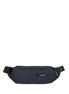 Nerki - Torba biodrowa Samsonite Roader Bum Bag - dark blue - miniaturka - grafika 1