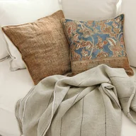 Poszewki na poduszki - Poszewka na poduszkę, zestaw 2 szt. Batchley - miniaturka - grafika 1