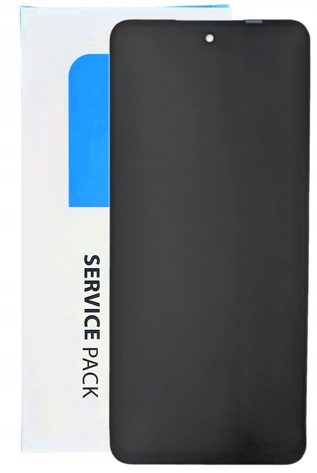 ORYGINAŁ WYŚWIETLACZ EKRAN LCD DO REALME C67 4G