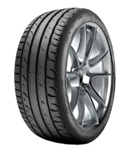 Tigar Ultra High Performance 215/45R17 91W - Opony letnie - miniaturka - grafika 1